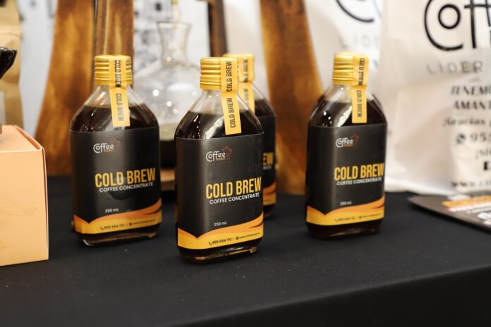 Café peruano conquista más de 50 mercados y abre oportunidades para impulsar su consumo interno Café peruano conquista más de 50 mercados y abre oportunidades para impulsar su consumo interno