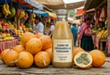 Aprueban norma técnica para elaboración de zumo y néctar de granadilla: estos son los requisitos Aprueban norma técnica para elaboración de zumo y néctar de granadilla