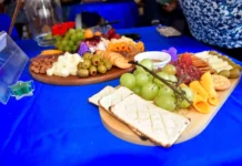 La Libertad gana nueve medallas en concurso macroregional de quesos y avanza a la etapa nacional La Libertad gana nueve medallas en concurso macroregional de quesos y avanza a la etapa nacional