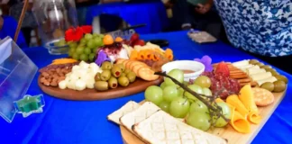 La Libertad gana nueve medallas en concurso macroregional de quesos y avanza a la etapa nacional La Libertad gana nueve medallas en concurso macroregional de quesos y avanza a la etapa nacional