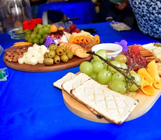 La Libertad gana nueve medallas en concurso macroregional de quesos y avanza a la etapa nacional La Libertad gana nueve medallas en concurso macroregional de quesos y avanza a la etapa nacional