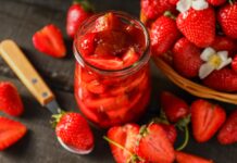 Inacal aprueba norma técnica para fresas envasadas en almíbar Aprueban norma técnica para fresas envasadas en almíbar