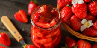 Inacal aprueba norma técnica para fresas envasadas en almíbar Aprueban norma técnica para fresas envasadas en almíbar