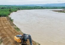 Tumbes: Intensifican acciones para proteger cultivos y viviendas ante lluvias Tumbes: Intensifican acciones para proteger cultivos y viviendas ante lluvias