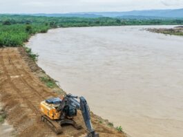 Tumbes: Intensifican acciones para proteger cultivos y viviendas ante lluvias Tumbes: Intensifican acciones para proteger cultivos y viviendas ante lluvias