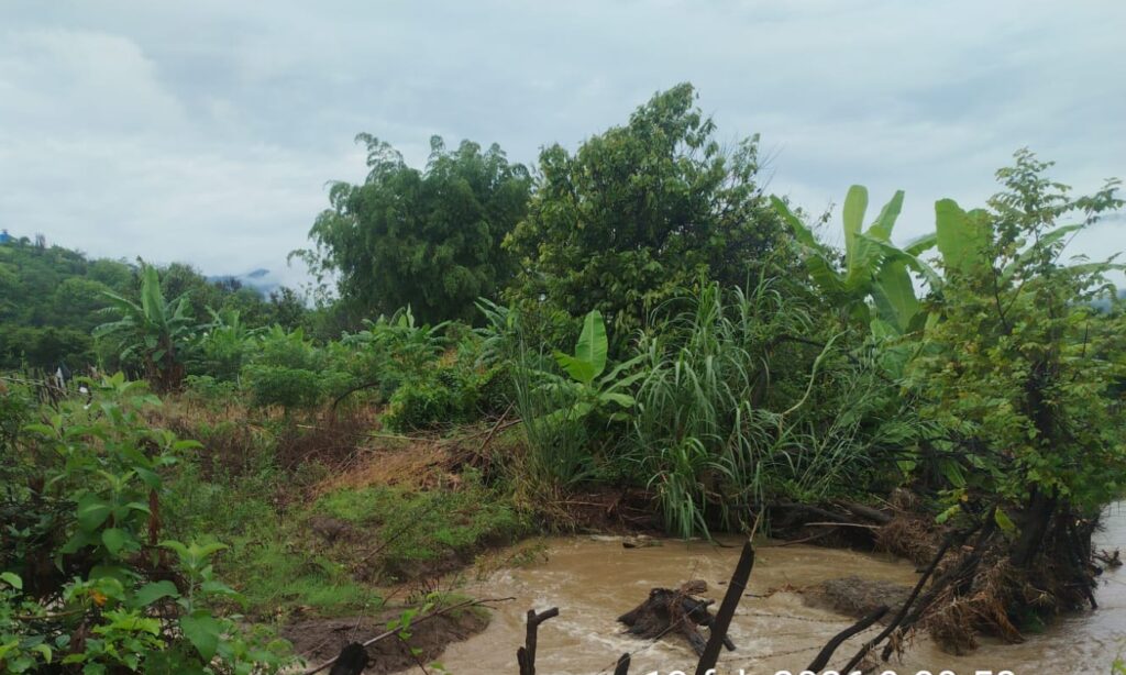 Piura: empadronan a 52 agricultores de Huarmaca para activar Seguro Agrario Catastrófico Piura: empadronan a 52 agricultores de Huarmaca para activar Seguro Agrario Catastrófico