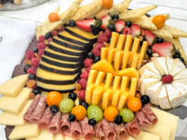 Quesarte 2026: Concurso nacional de tablas de quesos reunirá a productores de todo el país Quesarte 2026: Concurso nacional de tablas de quesos reunirá a productores de todo el país