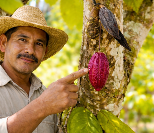Proyecto científico busca aumentar en 30 % la producción de cacao en parcelas familiares de Ucayali Proyecto científico busca aumentar en 30 % la producción de cacao en parcelas familiares de Ucayali