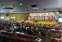 Perú presenta portafolio de inversión de USD 337 millones para impulsar corredores económicos agroalimentarios Perú presenta portafolio de inversión de USD 337 millones para impulsar corredores económicos agroalimentarios