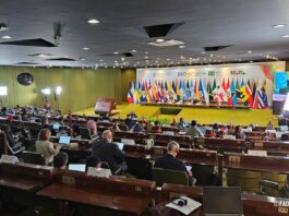 Perú presenta portafolio de inversión de USD 337 millones para impulsar corredores económicos agroalimentarios Perú presenta portafolio de inversión de USD 337 millones para impulsar corredores económicos agroalimentarios