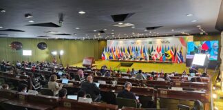 Perú presenta portafolio de inversión de USD 337 millones para impulsar corredores económicos agroalimentarios Perú presenta portafolio de inversión de USD 337 millones para impulsar corredores económicos agroalimentarios