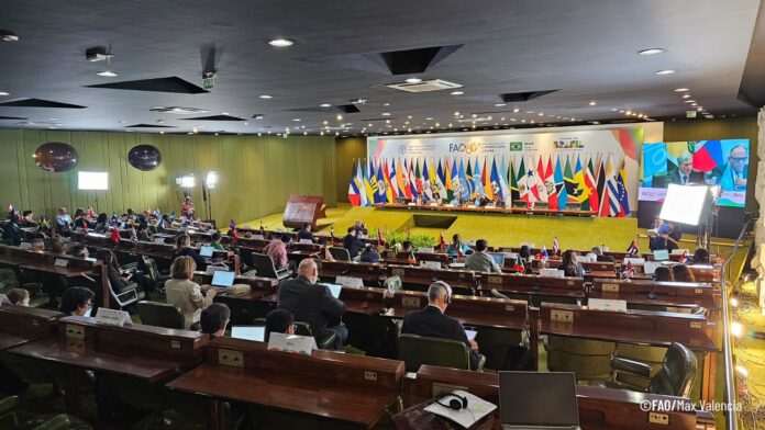 Perú presenta portafolio de inversión de USD 337 millones para impulsar corredores económicos agroalimentarios Perú presenta portafolio de inversión de USD 337 millones para impulsar corredores económicos agroalimentarios