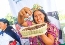 Midagri: Más de 956 mil mujeres participan en la producción agropecuaria del Perú Midagri: Más de 956 mil mujeres participan en la producción agraria del Perú