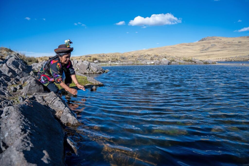 Gestión sostenible del agua impulsa desarrollo agrario en diversas regiones