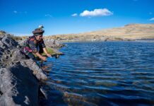 Gestión sostenible del agua impulsa desarrollo agrario en diversas regiones Gestión sostenible del agua impulsa desarrollo agrario en diversas regiones