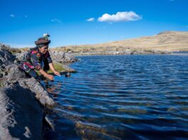 Gestión sostenible del agua impulsa desarrollo agrario en diversas regiones Gestión sostenible del agua impulsa desarrollo agrario en diversas regiones