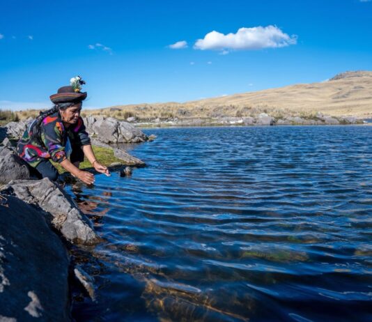 Gestión sostenible del agua impulsa desarrollo agrario en diversas regiones Gestión sostenible del agua impulsa desarrollo agrario en diversas regiones