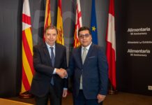 Perú busca ampliar exportaciones agrícolas en cumbre agroalimentaria en Europa Perú busca ampliar exportaciones agrícolas en cumbre agroalimentaria en Europa