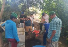 Productores de Sechura reciben capacitación en cultivos orgánicos y sostenibles Productores de Sechura reciben capacitación en cultivos orgánicos y sostenibles