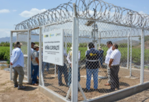 Senamhi fortalece alianza con Lambayeque para mejorar la gestión del riesgo climático y apoyar la agroexportación Senamhi fortalece alianza con Lambayeque para mejorar la gestión del riesgo climático y apoyar la agroexportación