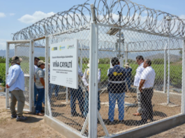 Senamhi fortalece alianza con Lambayeque para mejorar la gestión del riesgo climático y apoyar la agroexportación Senamhi fortalece alianza con Lambayeque para mejorar la gestión del riesgo climático y apoyar la agroexportación