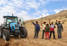 La Libertad: entregarán 65 tractores a agricultores de siete provincias para fortalecer la papa, palta y granos andinos La Libertad: entregarán 65 tractores a agricultores de siete provincias para fortalecer la papa, palta y granos andinos