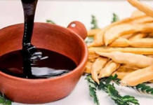 Qué es la algarrobina y por qué se celebra su día cada 15 de marzo en el Perú Qué es la algarrobina y por qué se celebra su día cada 15 de marzo en el Perú