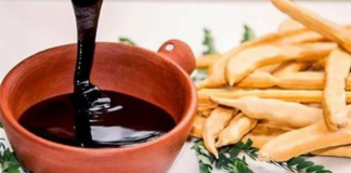 Qué es la algarrobina y por qué se celebra su día cada 15 de marzo en el Perú Qué es la algarrobina y por qué se celebra su día cada 15 de marzo en el Perú