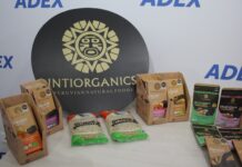 Industria de Granos del Perú exportará lúcuma en polvo a Países Bajos este año Industria de Granos del Perú exportará lúcuma en polvo a Países Bajos este año