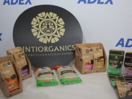 Industria de Granos del Perú exportará lúcuma en polvo a Países Bajos este año Industria de Granos del Perú exportará lúcuma en polvo a Países Bajos este año