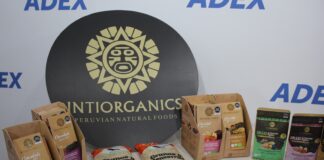 Industria de Granos del Perú exportará lúcuma en polvo a Países Bajos este año Industria de Granos del Perú exportará lúcuma en polvo a Países Bajos este año