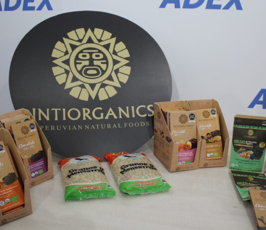 Industria de Granos del Perú exportará lúcuma en polvo a Países Bajos este año Industria de Granos del Perú exportará lúcuma en polvo a Países Bajos este año