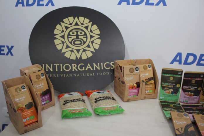 Industria de Granos del Perú exportará lúcuma en polvo a Países Bajos este año