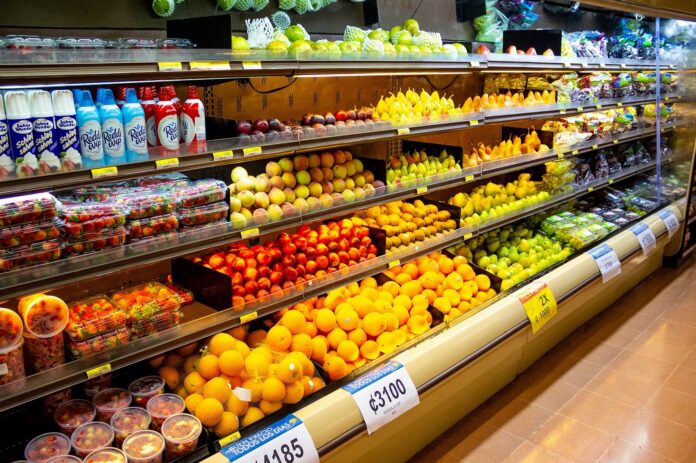 Arándanos, uvas y mango lideran oferta peruana que llegará a Costa Rica