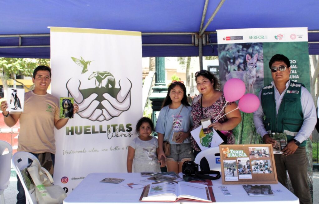 Feria en Piura promoverá la conservación de plantas medicinales y aromáticas