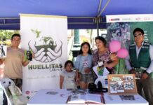 Feria en Piura promoverá la conservación de plantas medicinales y aromáticas Feria en Piura promoverá la conservación de plantas medicinales y aromáticas