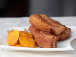 Consumo de carne de cerdo en Perú alcanza 11 kg por persona y se consolida como la segunda más consumida Consumo de carne de cerdo en Perú alcanza 11 kg por persona y se consolida como la segunda más consumida