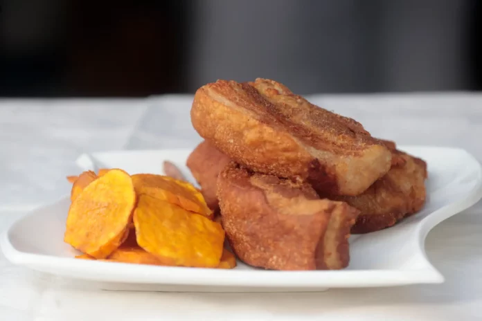 Consumo de carne de cerdo en Perú alcanza 11 kg por persona y se consolida como la segunda más consumida