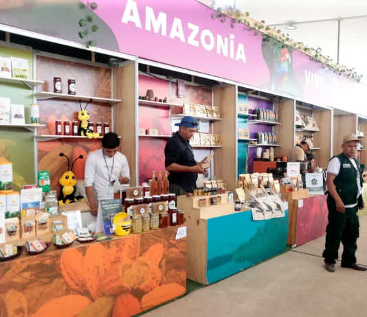 ExpoAmazónica Cusco 2026 espera generar negocios por más de S/ 100 millones ExpoAmazónica Cusco 2026 espera generar negocios por más de S/ 100 millones