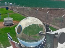 Senamhi lanza estudio pionero en Arequipa para medir el impacto del cambio climático en la producción de cebolla y ajo Senamhi lanza estudio pionero en Arequipa para medir el impacto del cambio climático en la producción de cebolla y ajo