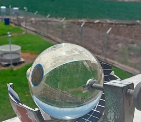 Senamhi lanza estudio pionero en Arequipa para medir el impacto del cambio climático en la producción de cebolla y ajo Senamhi lanza estudio pionero en Arequipa para medir el impacto del cambio climático en la producción de cebolla y ajo