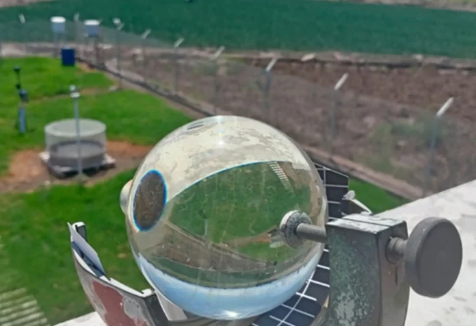 Senamhi lanza estudio pionero en Arequipa para medir el impacto del cambio climático en la producción de cebolla y ajo