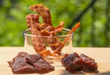 Nueva norma técnica peruana para el charqui establece requisitos de calidad desde la producción hasta el envase Nueva norma técnica peruana para el charqui establece requisitos de calidad desde la producción hasta el envase