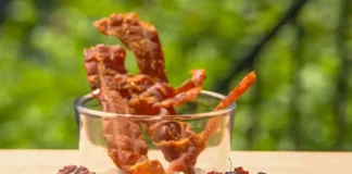 Nueva norma técnica peruana para el charqui establece requisitos de calidad desde la producción hasta el envase Nueva norma técnica peruana para el charqui establece requisitos de calidad desde la producción hasta el envase