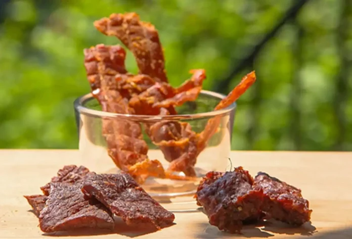 Nueva norma técnica peruana para el charqui establece requisitos de calidad desde la producción hasta el envase Nueva norma técnica peruana para el charqui establece requisitos de calidad desde la producción hasta el envase