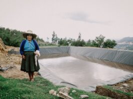 Gobierno Regional de La Libertad invertirá S/ 8 millones en 715 reservorios agrícolas Gobierno Regional de La Libertad invertirá S/ 8 millones en 715 reservorios agrícolas