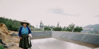 Gobierno Regional de La Libertad invertirá S/ 8 millones en 715 reservorios agrícolas Gobierno Regional de La Libertad invertirá S/ 8 millones en 715 reservorios agrícolas