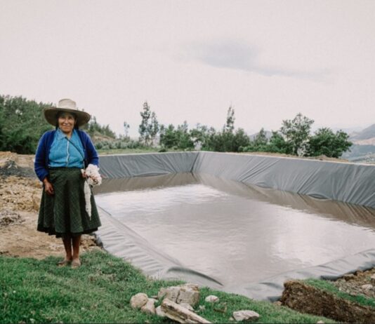 Gobierno Regional de La Libertad invertirá S/ 8 millones en 715 reservorios agrícolas Gobierno Regional de La Libertad invertirá S/ 8 millones en 715 reservorios agrícolas