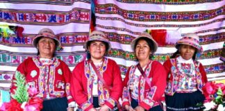 Cusco: inicia proyecto ABD Perú para proteger cultivos nativos y biodiversidad Cusco: inicia proyecto ABD Perú para proteger cultivos nativos y biodiversidad