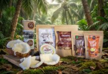 San Martín impulsa oferta exportable en ExpoAmazónica Cusco 2026 San Martín impulsa oferta exportable en ExpoAmazónica Cusco 2026